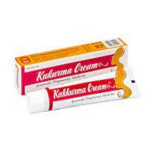 Kukurma cream